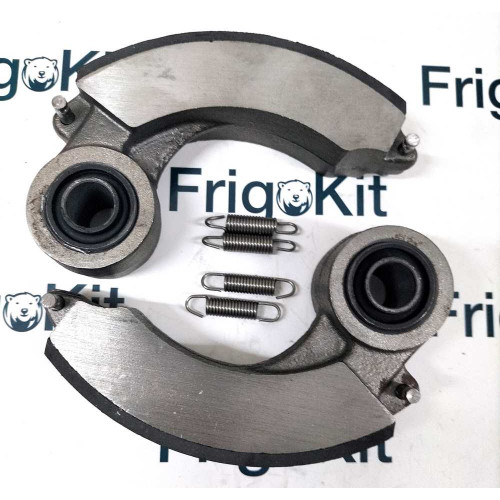 Carrier TRP 50-60196-00 / 50-50020-01 / 73-00112-00 / 50-60236-00 Clutch Repair Kit – Aftermarket | for Maxima & Vector (1 Set = 3 pcs)